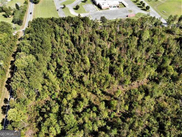 0 Tunnel Hill Varnell Road Property Photo 6