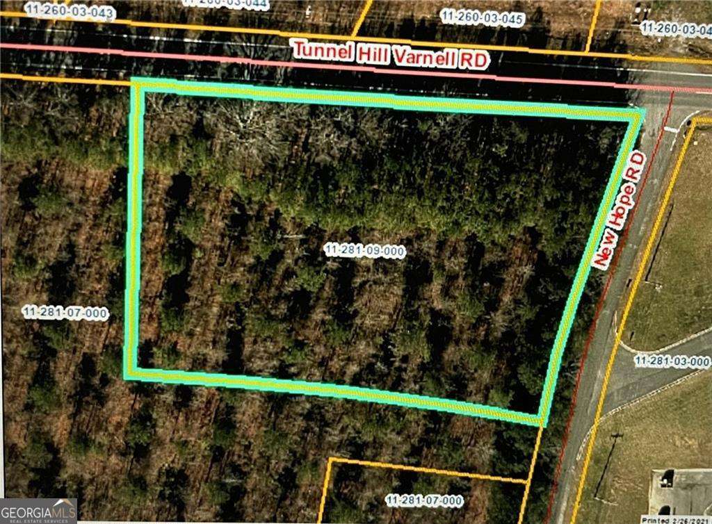 0 Tunnel Hill Varnell Road Property Photo 7