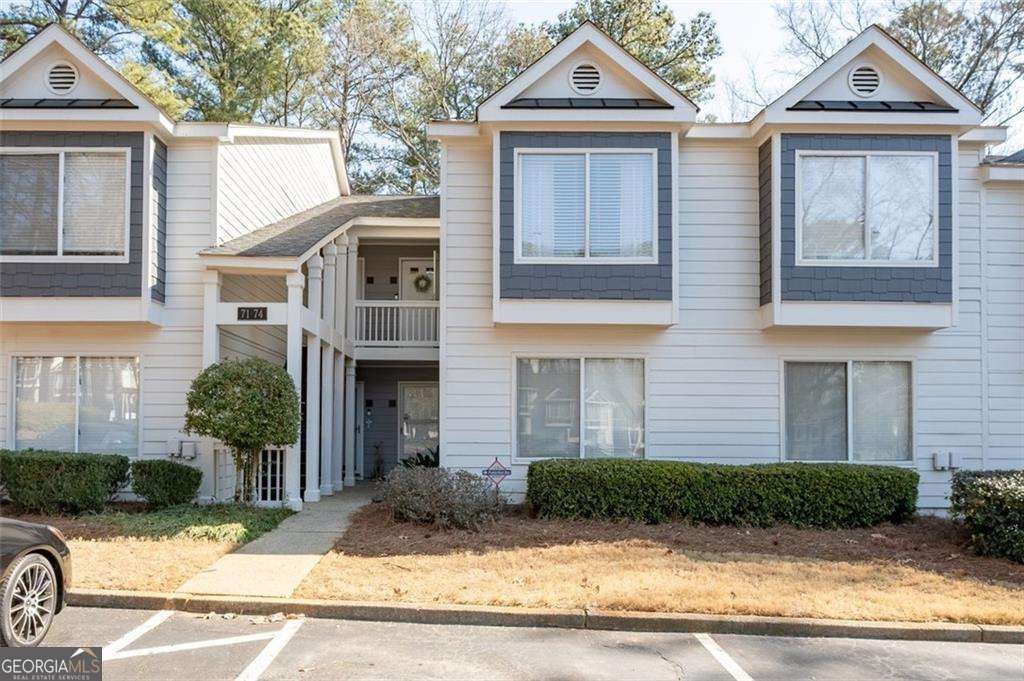74 Fair Haven Way SE Property Photo 1