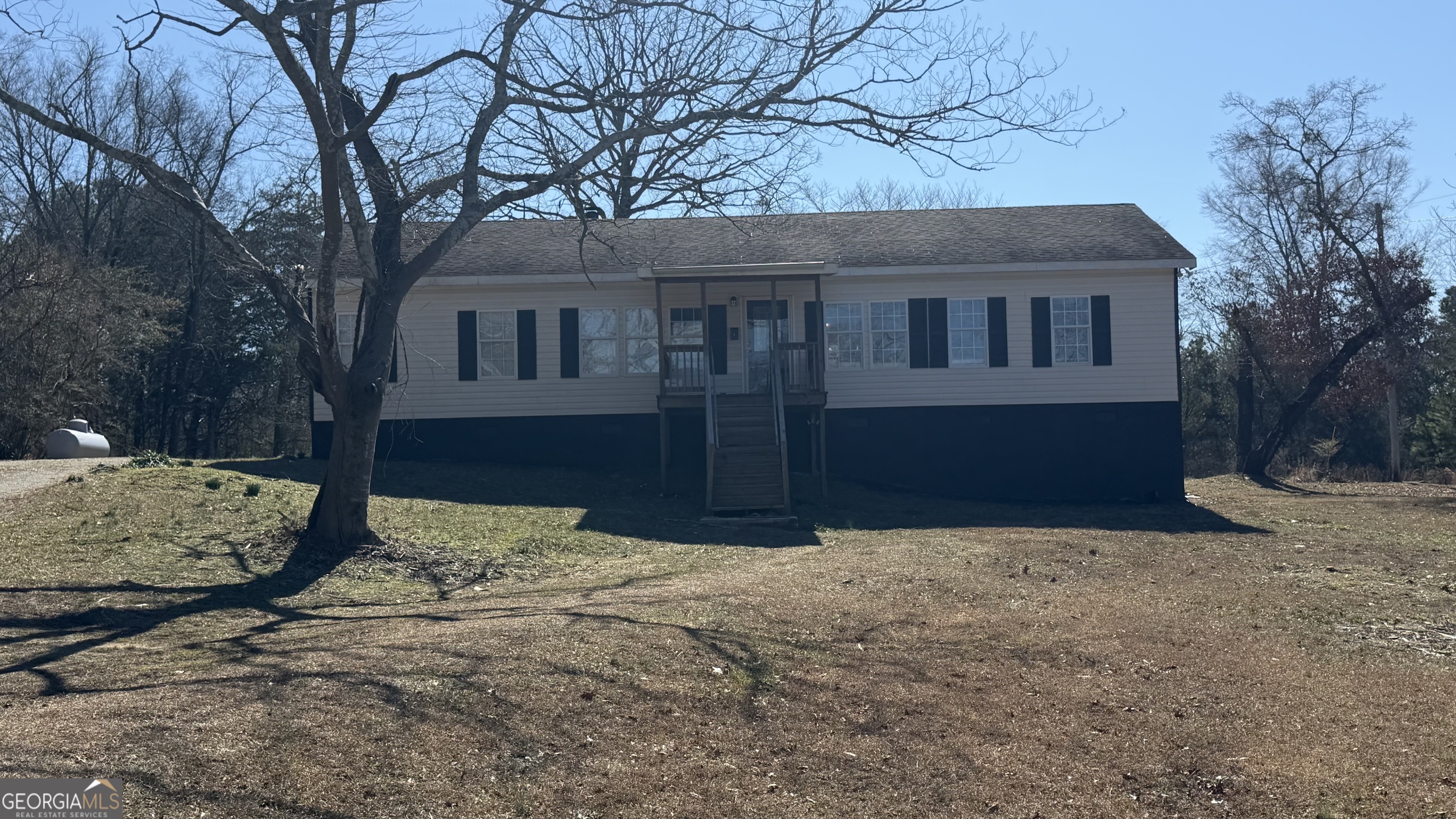 175 Sidney Lanier Drive