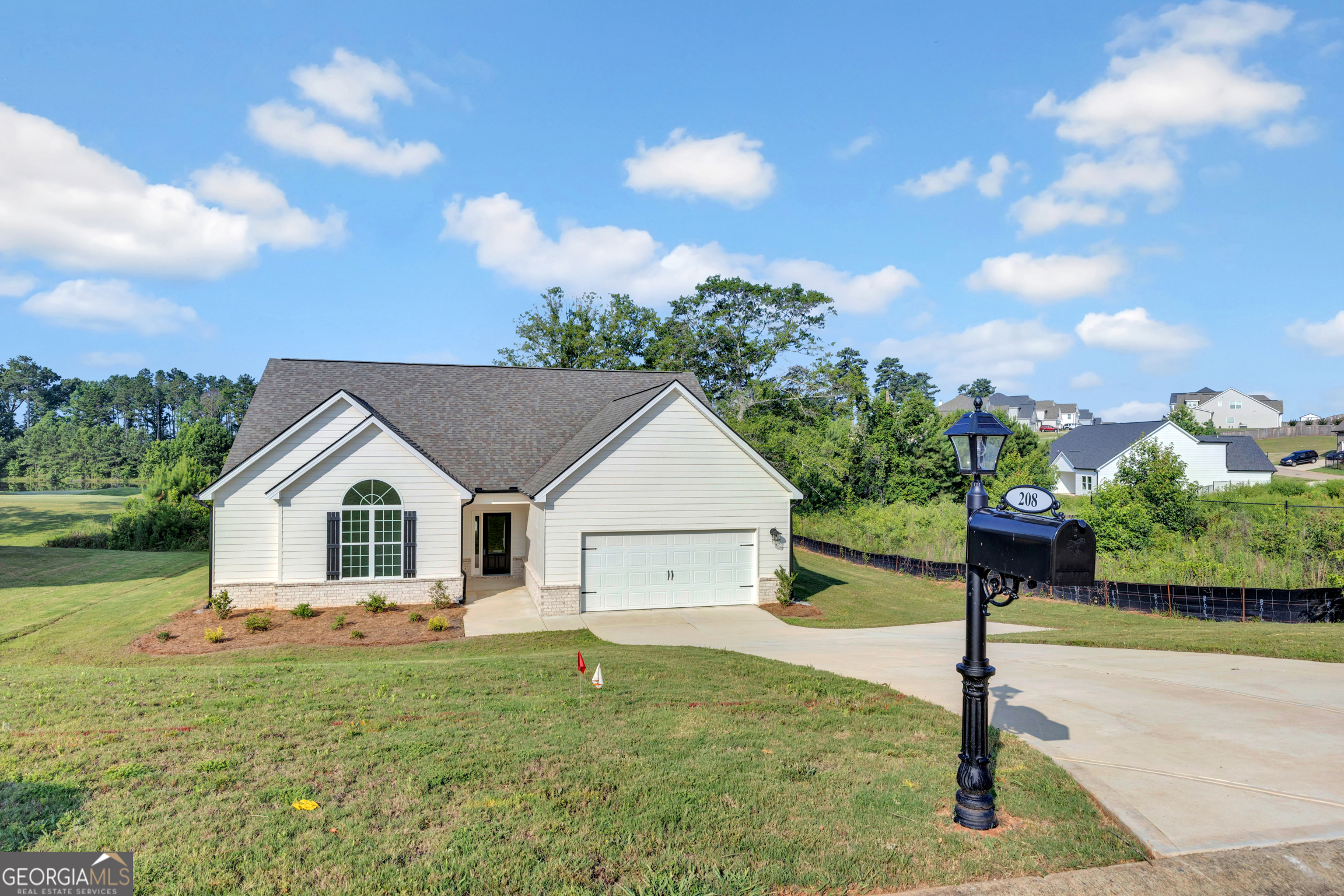 208 Trellis Walk Property Photo 1