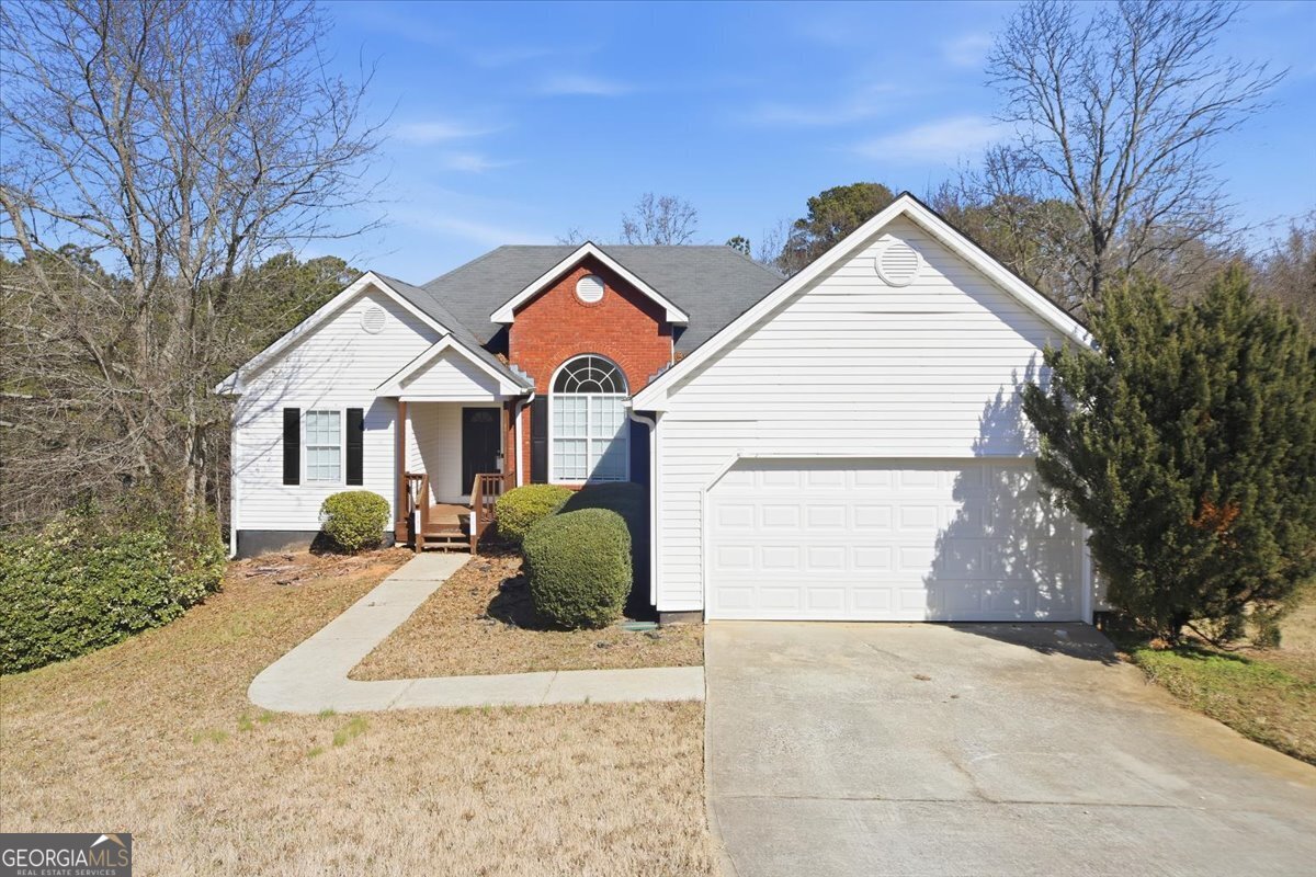 232 Cambridge Drive