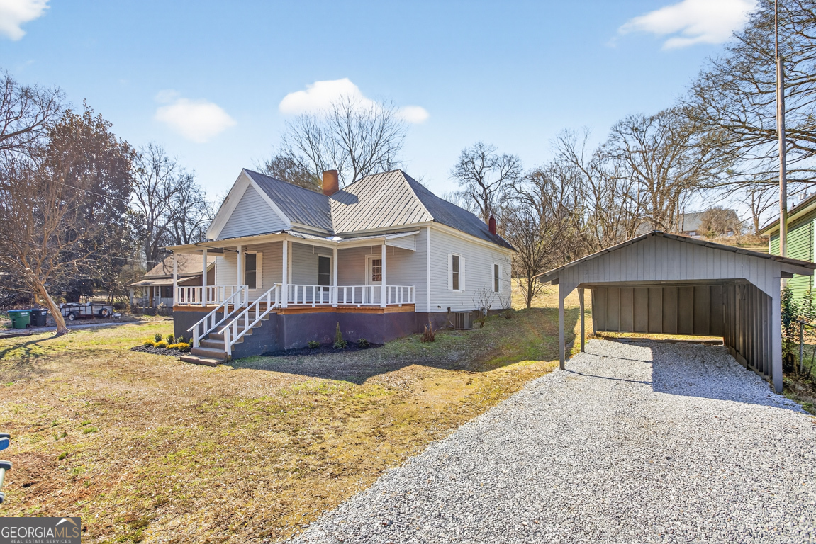 246 Spring Street Property Photo 1
