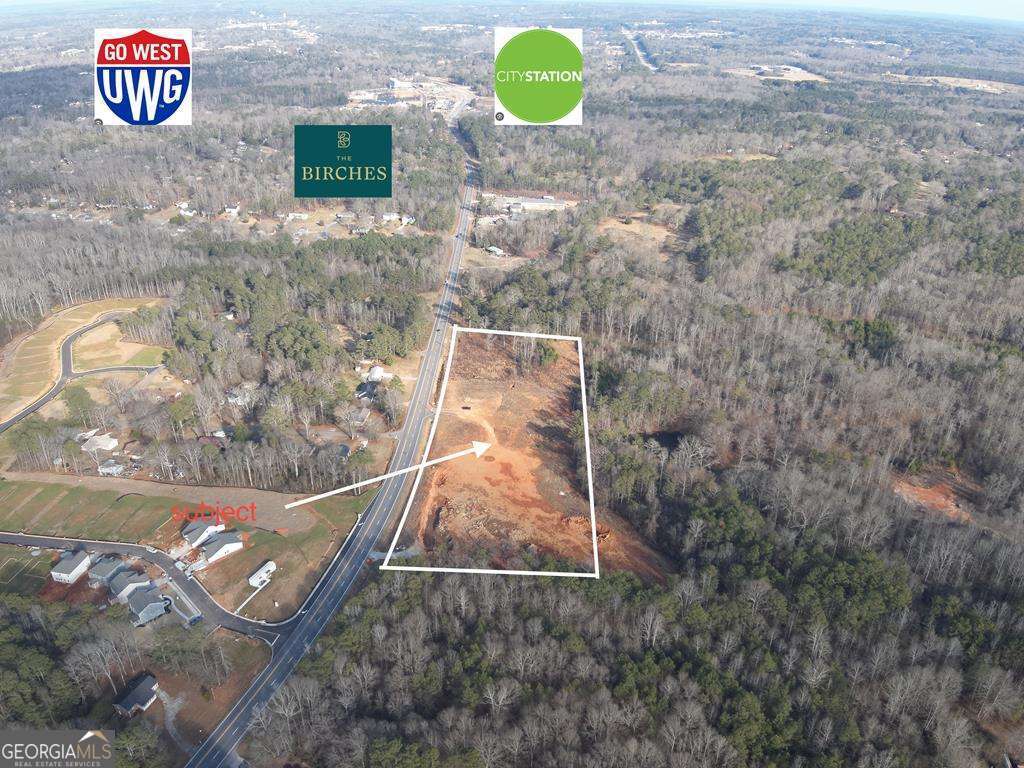 2868 Hwy 166 W Property Photo 1