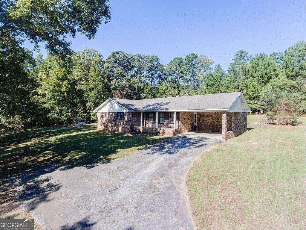 3428 Horseleg Creek Road Sw Property Photo 1
