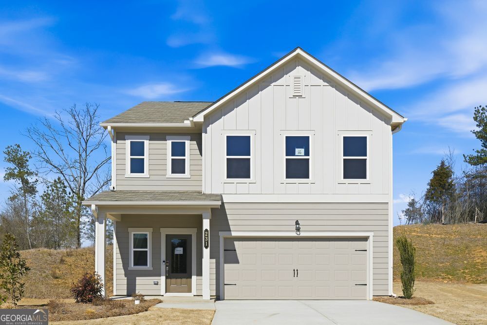 231 Groveton Court