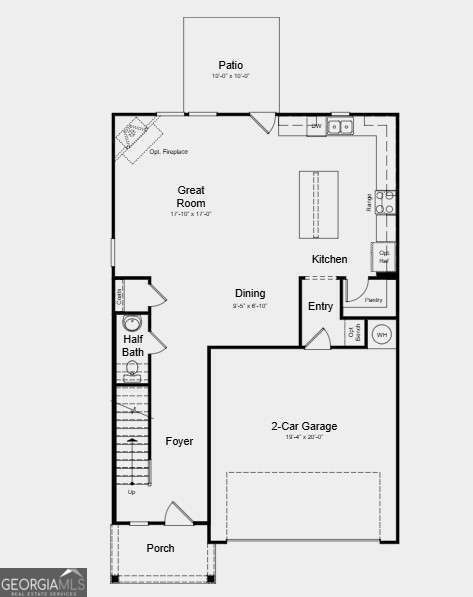 231 Groveton Court Property Photo 3