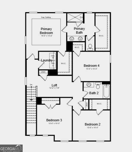 231 Groveton Court Property Photo 4