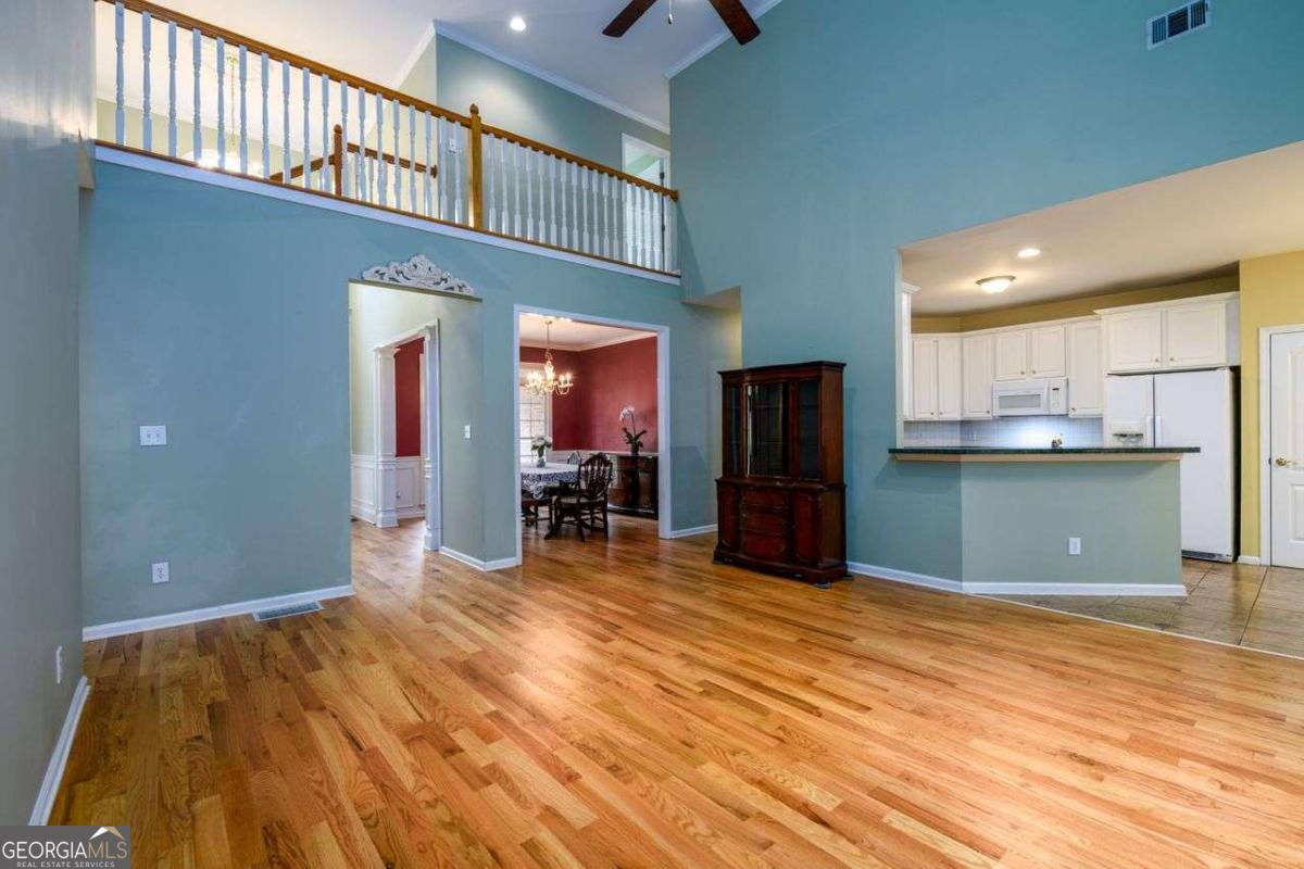 2430 Harbin Springs Cove Property Photo 14
