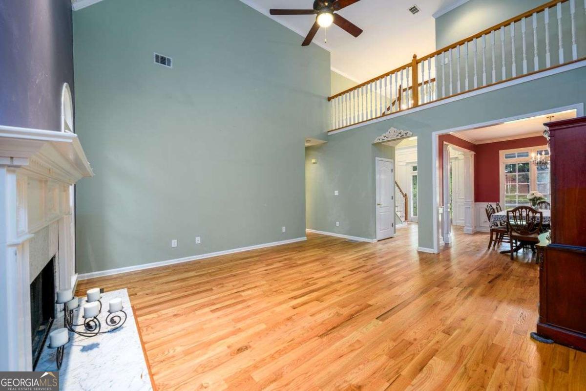 2430 Harbin Springs Cove Property Photo 15