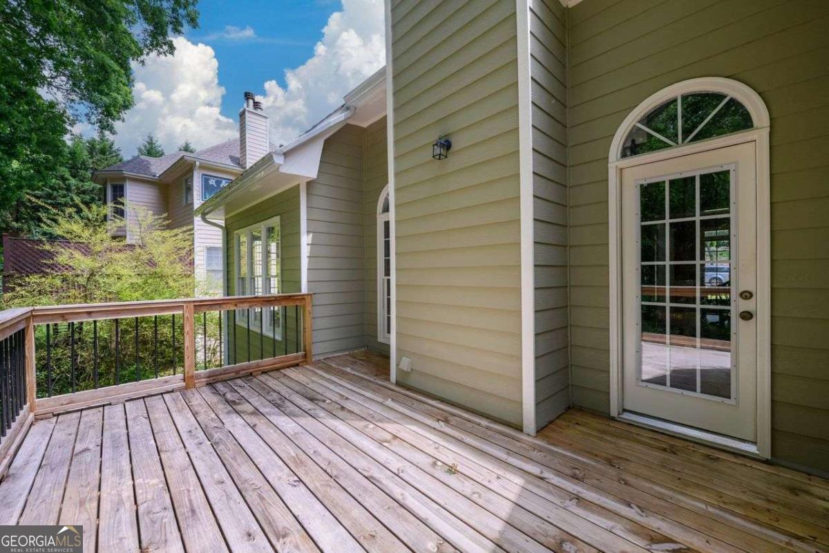 2430 Harbin Springs Cove Property Photo 34