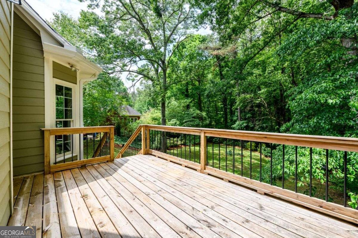 2430 Harbin Springs Cove Property Photo 35