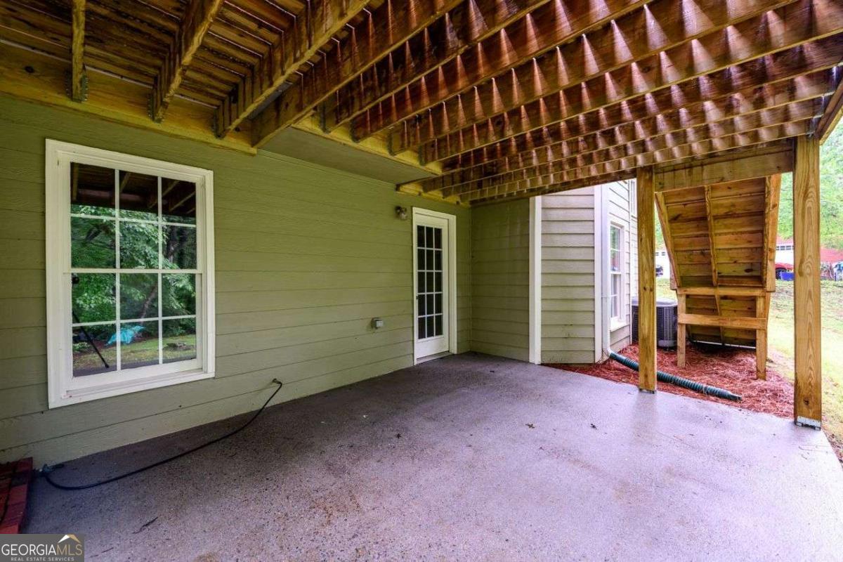 2430 Harbin Springs Cove Property Photo 36