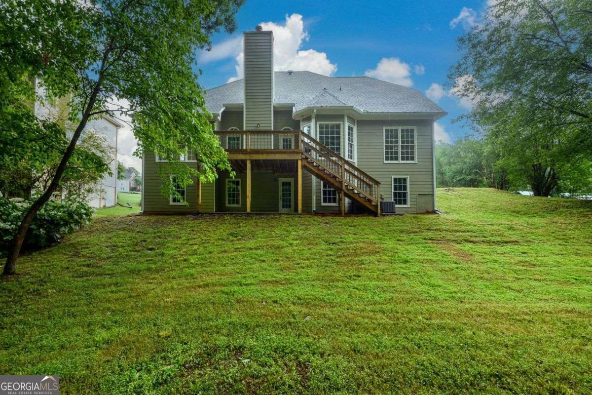 2430 Harbin Springs Cove Property Photo 38