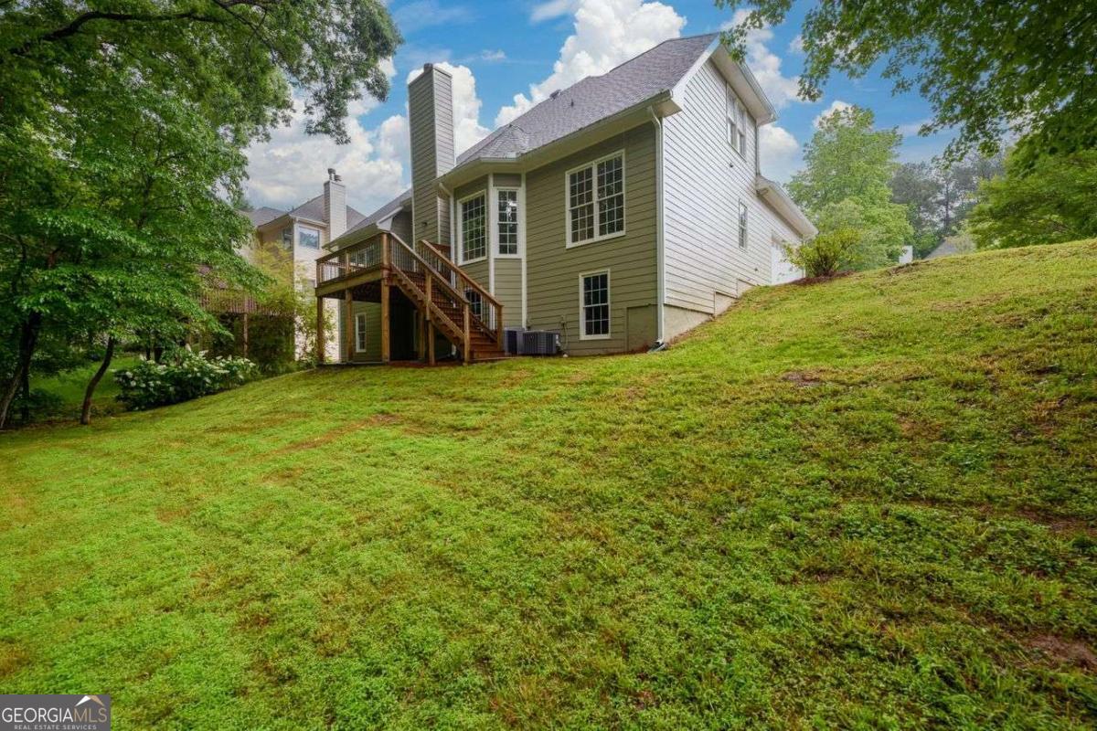 2430 Harbin Springs Cove Property Photo 39