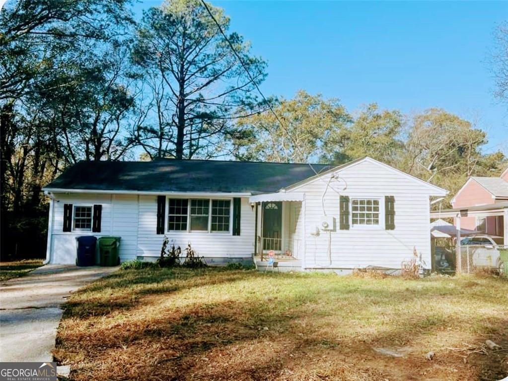 2311 Jernigan Street Se Property Photo 1