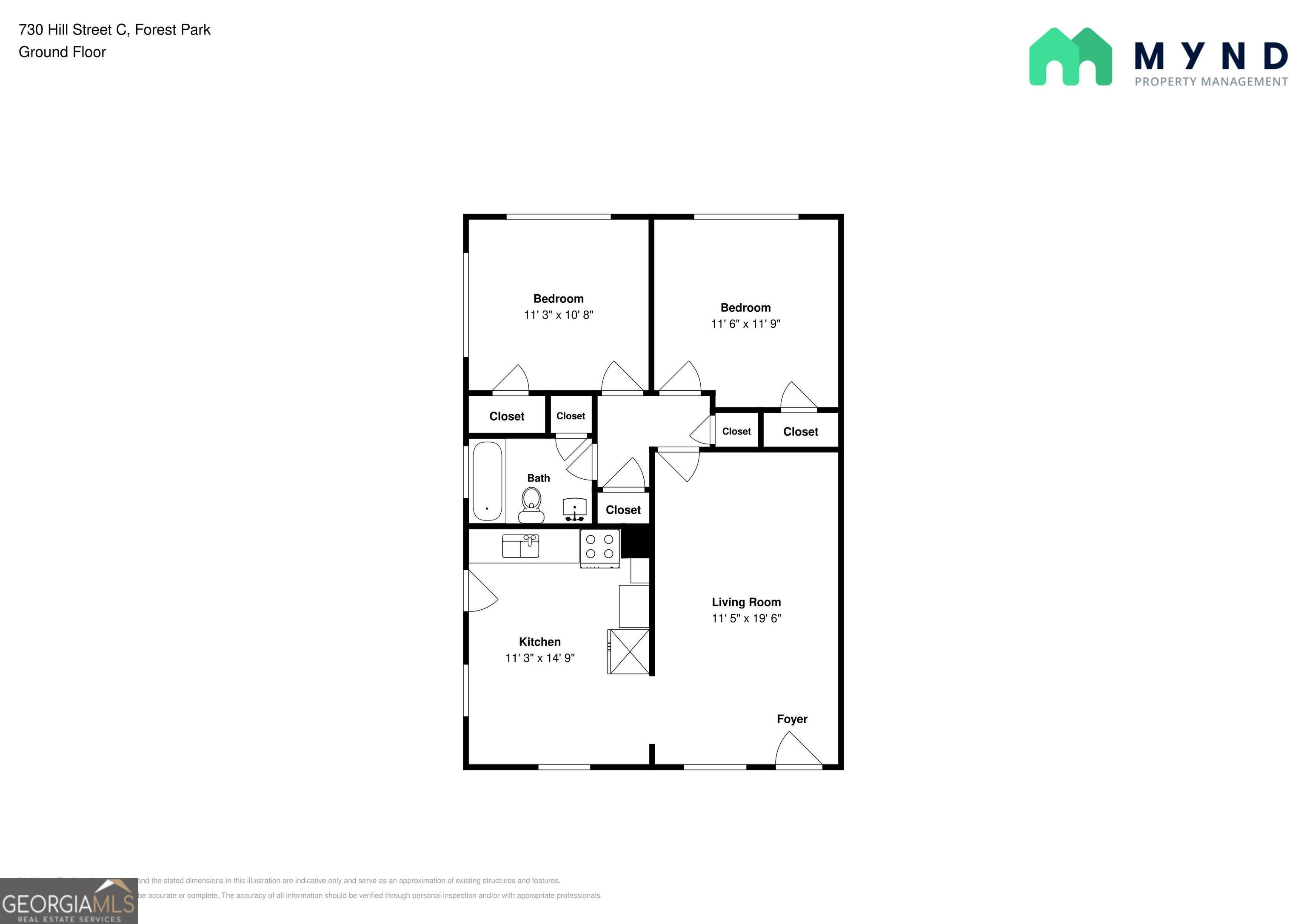 730 Hill Street Property Photo 11