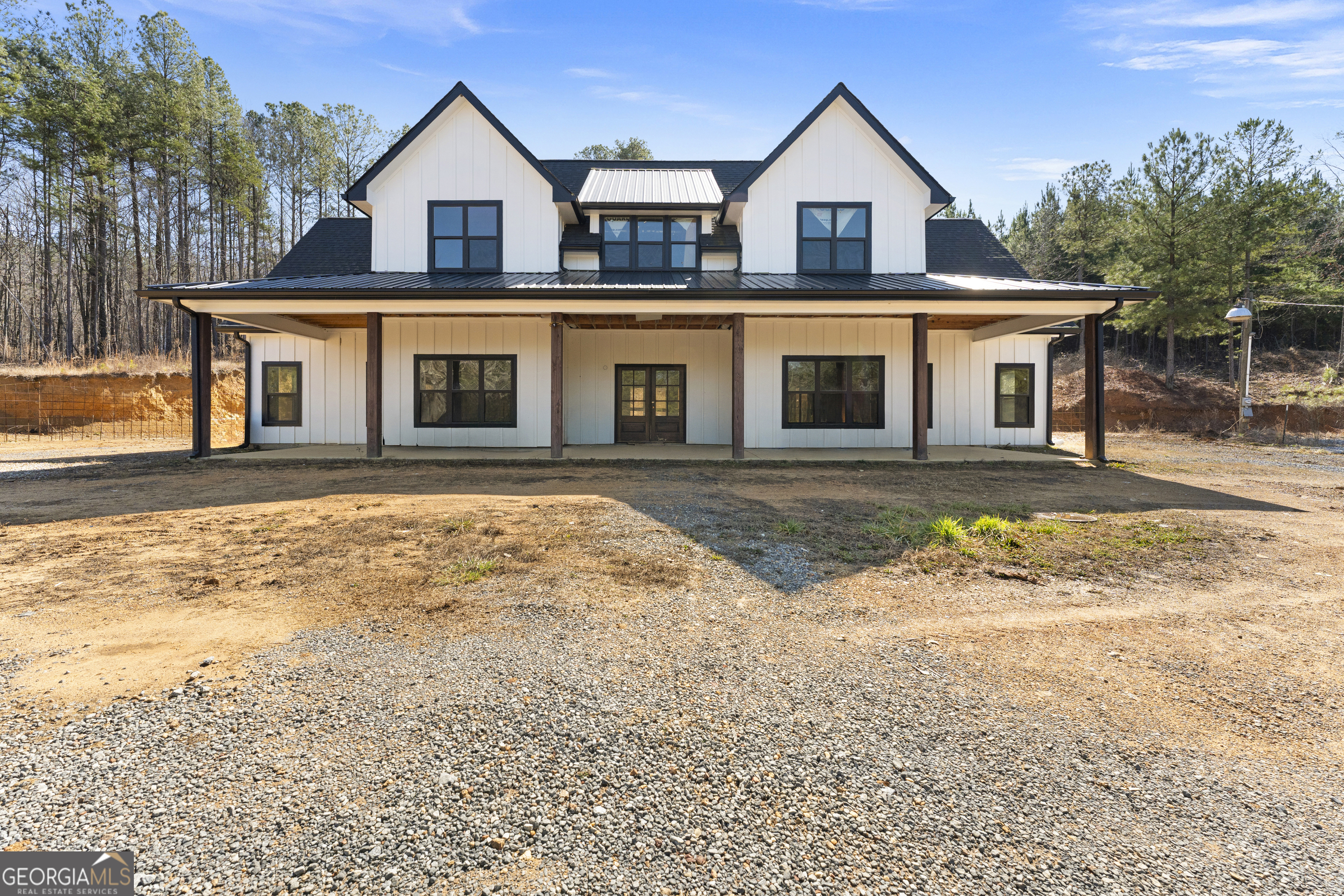 1481 Potash Road Property Photo 1