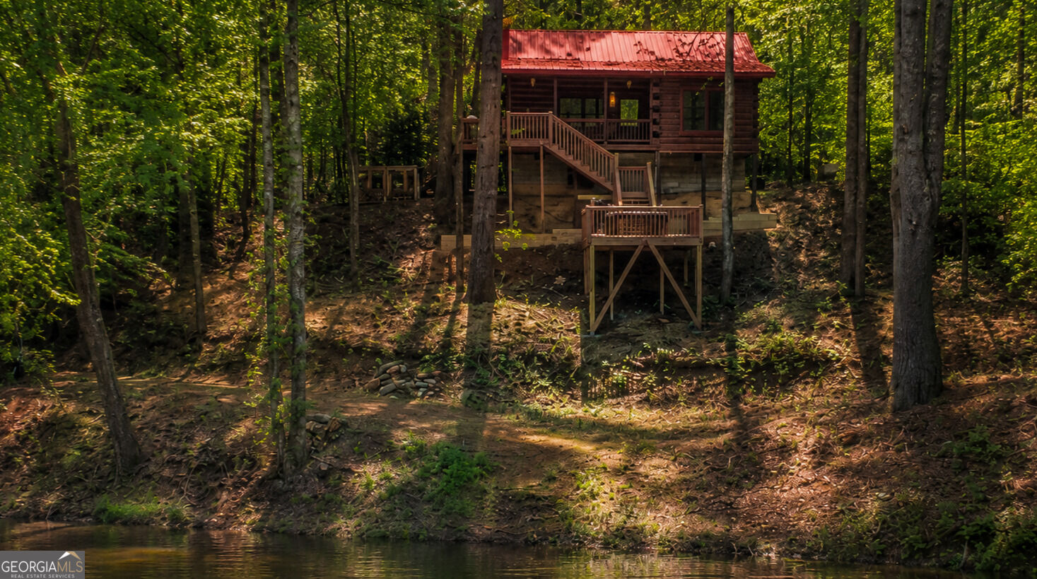 4057 Whitepath Road Property Photo 1