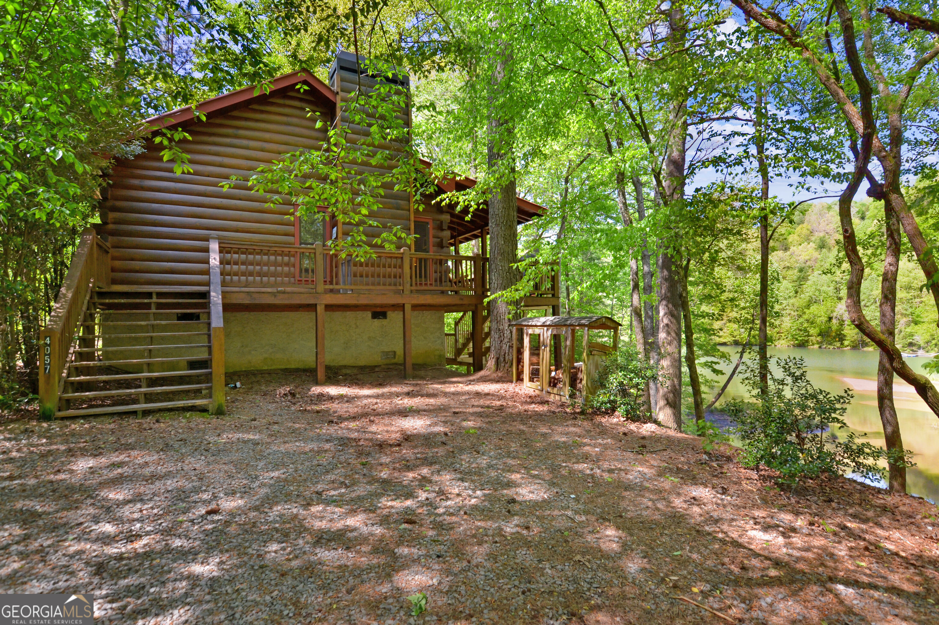4057 Whitepath Road Property Photo 28