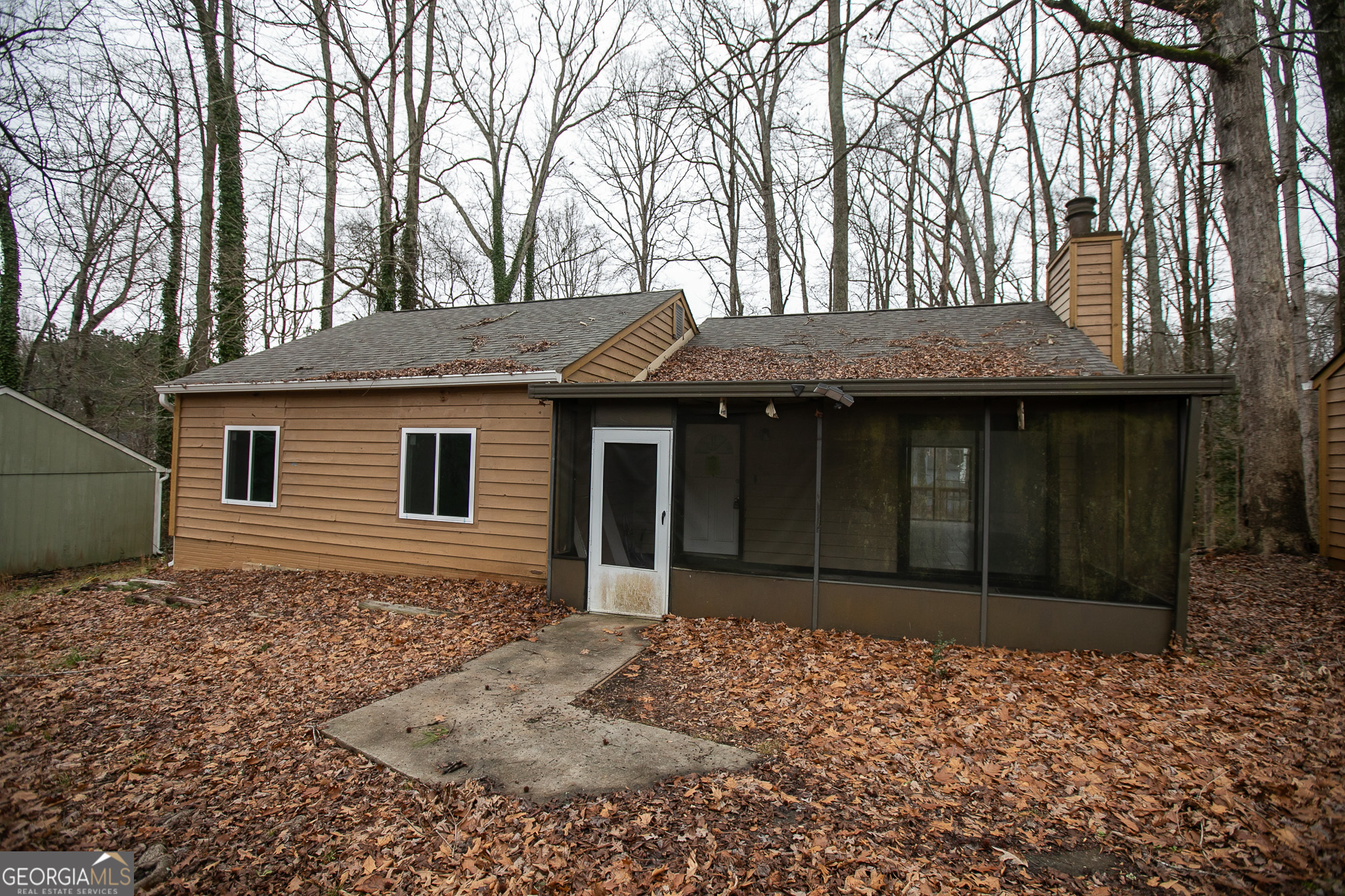 4903 Martins Crossing Road Property Photo 1