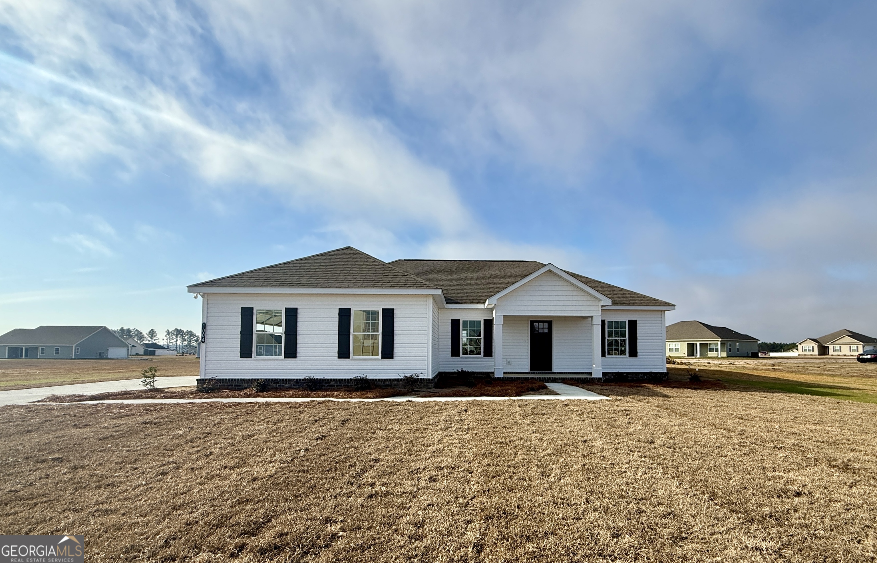 1004 Pampas Road Lot 66 Property Photo 1