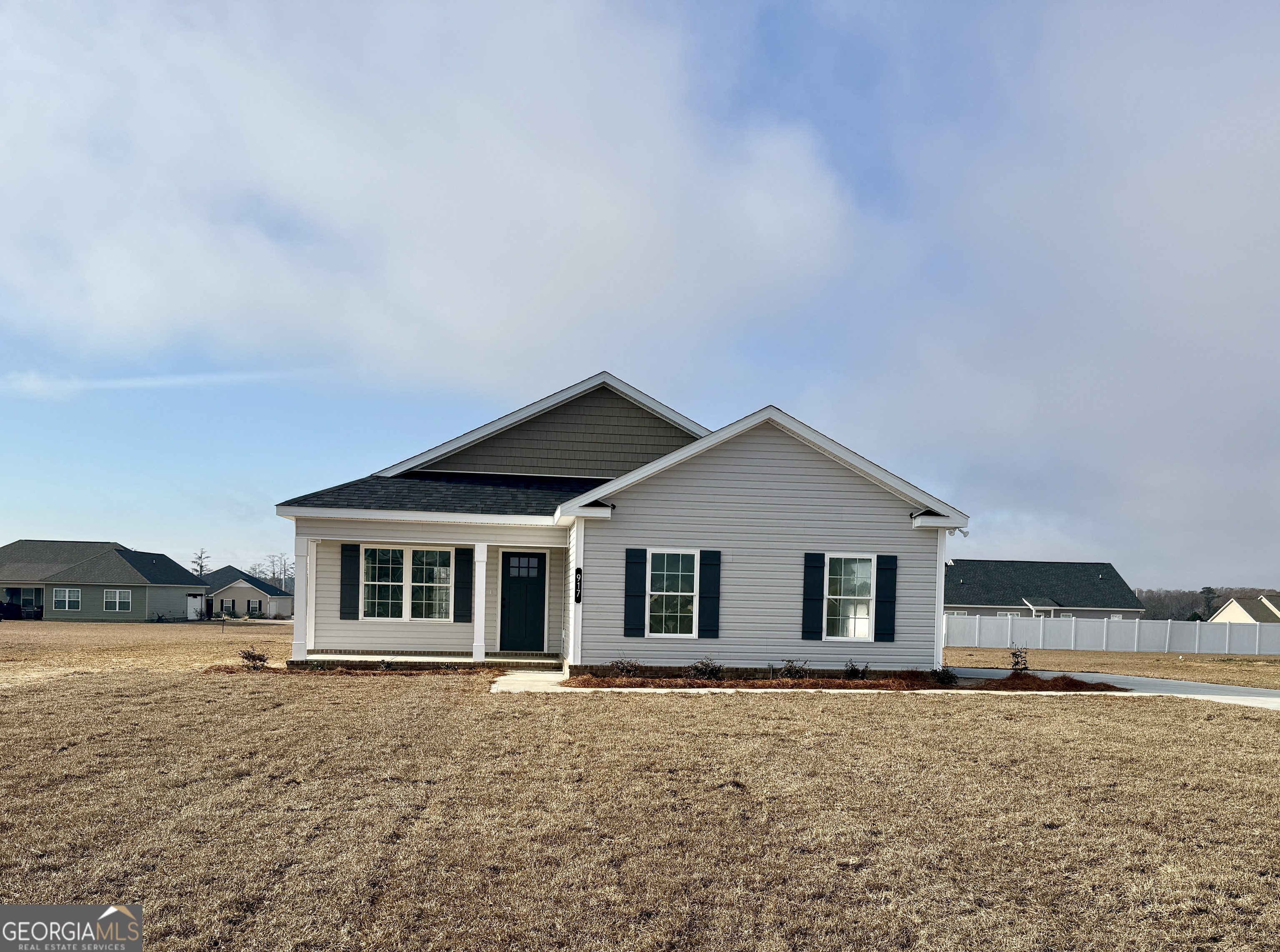 917 Ryegrass Road Lot 85 Property Photo 1