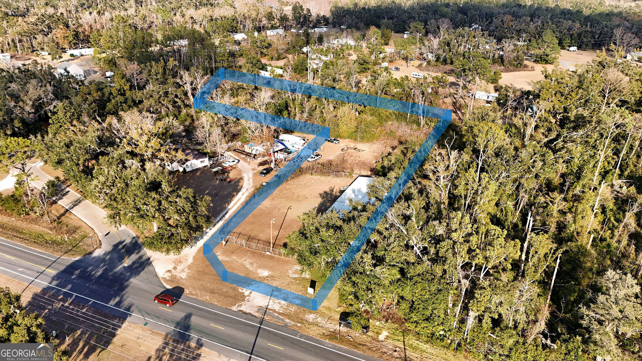 2016 Us 221 N Property Photo 12