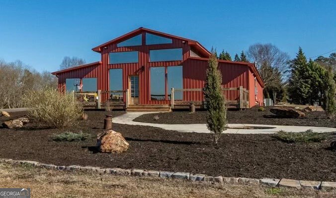 284 Snow Farm Road Property Photo 1