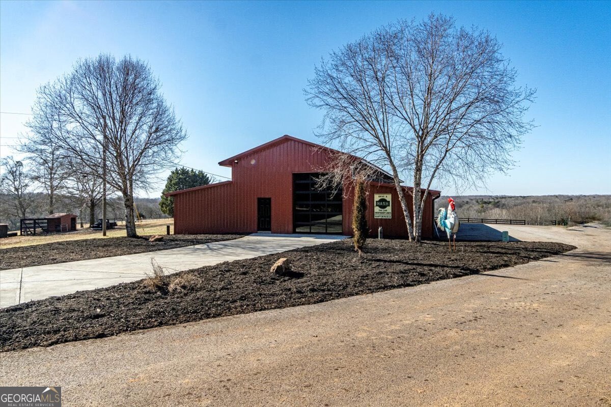 284 Snow Farm Road Property Photo 39
