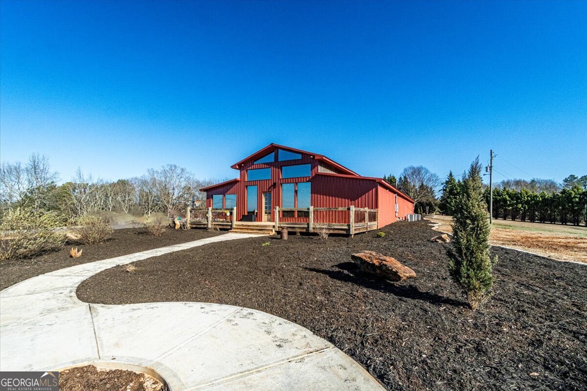 284 Snow Farm Road Property Photo 47