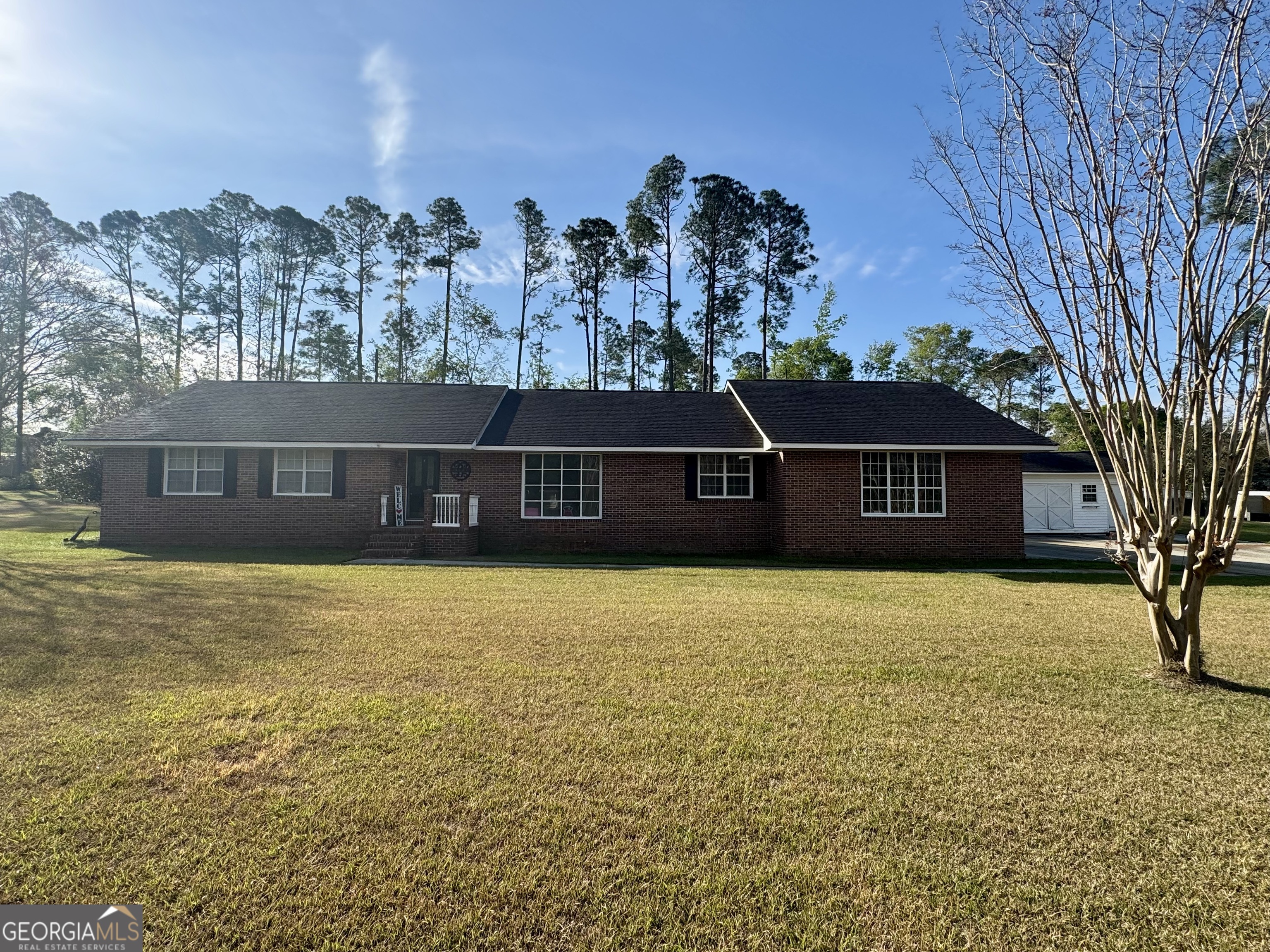 805 Mitchell Drive Property Photo 1