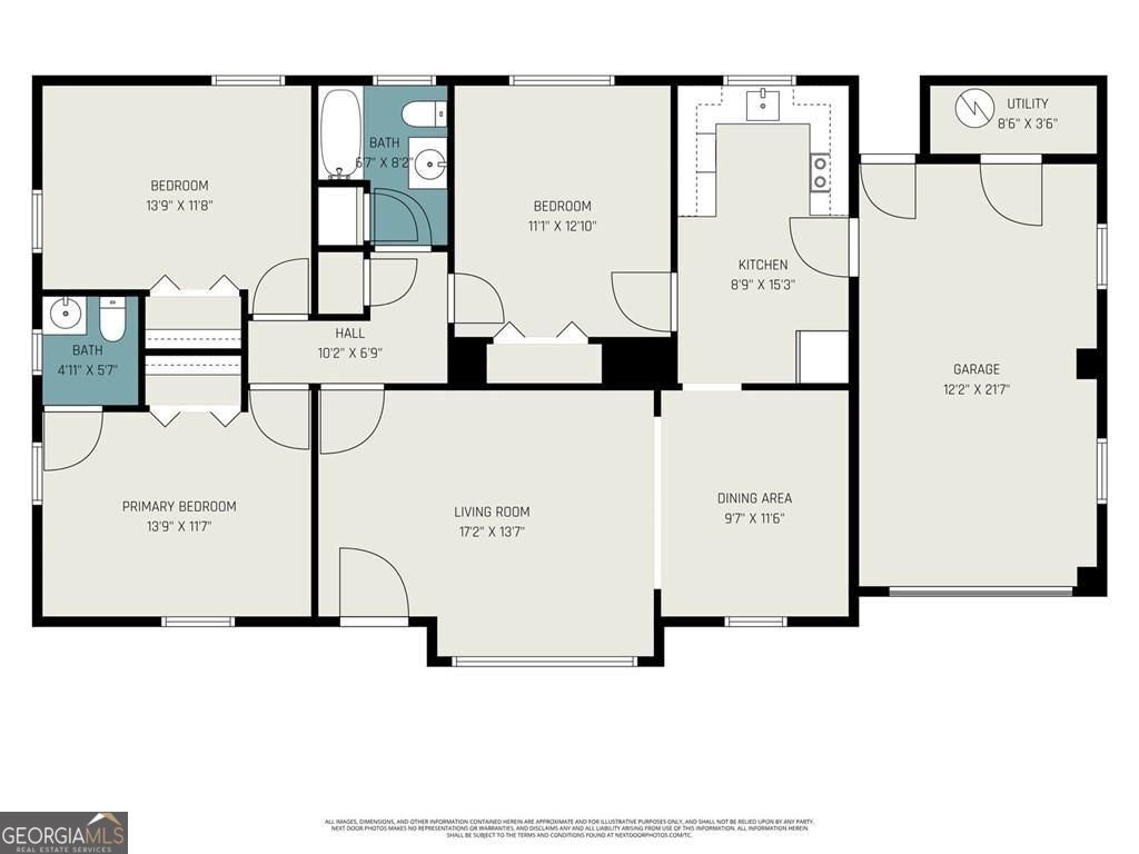 1660 Valencia Road Property Photo 20