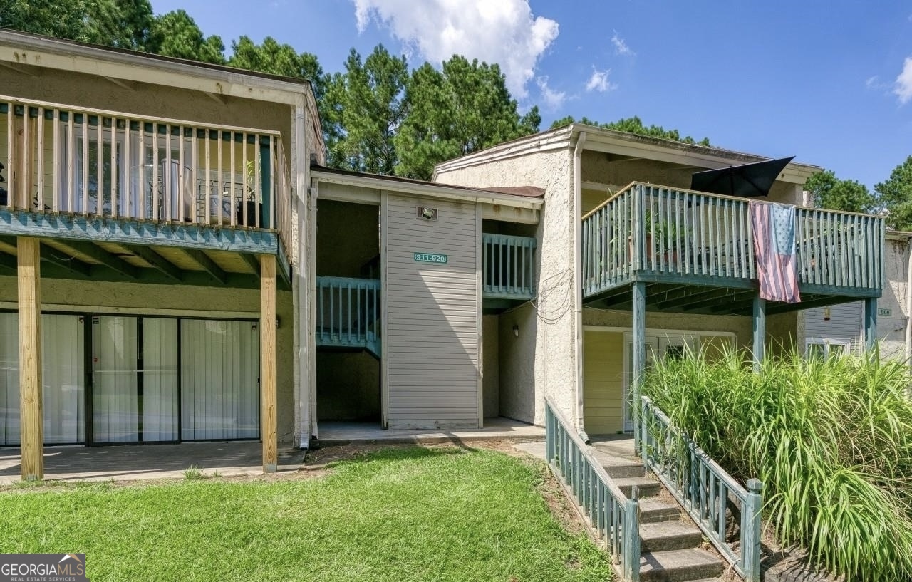 3575 Oakvale Road # 911 Property Photo 1