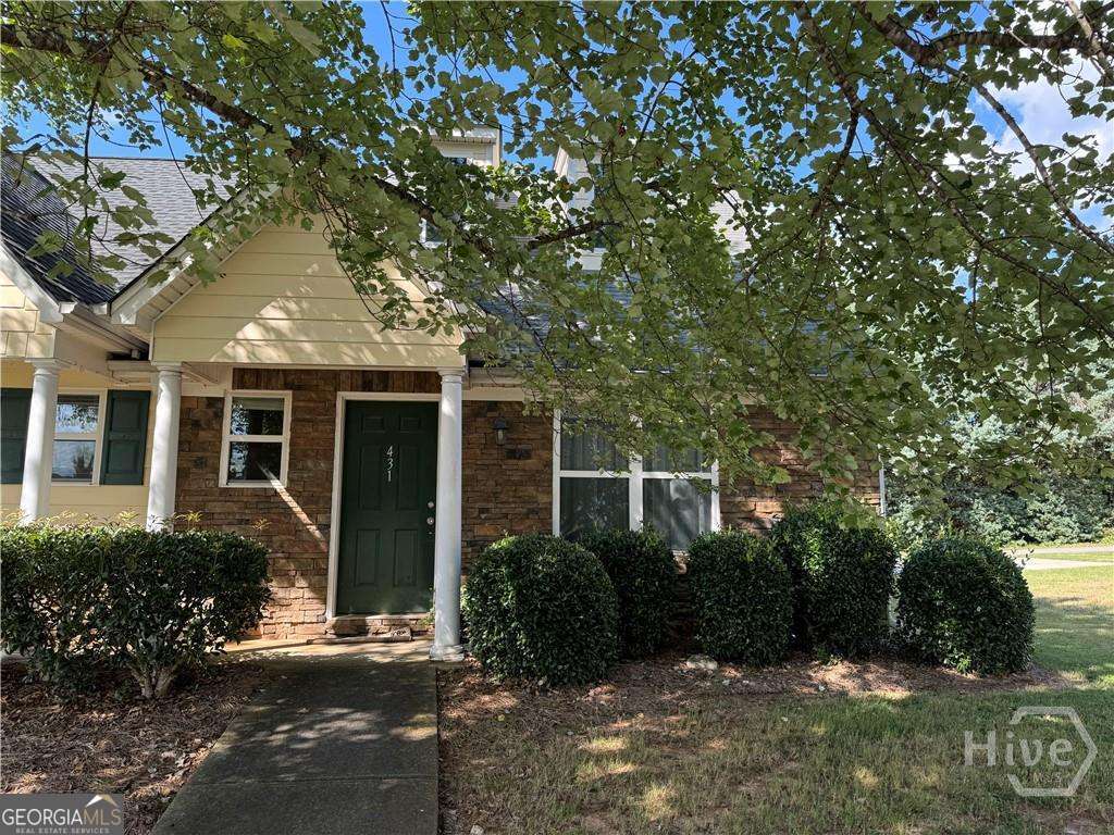 431 Bridgewater Way Property Photo 1
