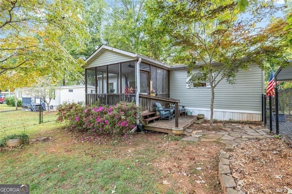 5535 Mount Shores Circle Property Photo 1