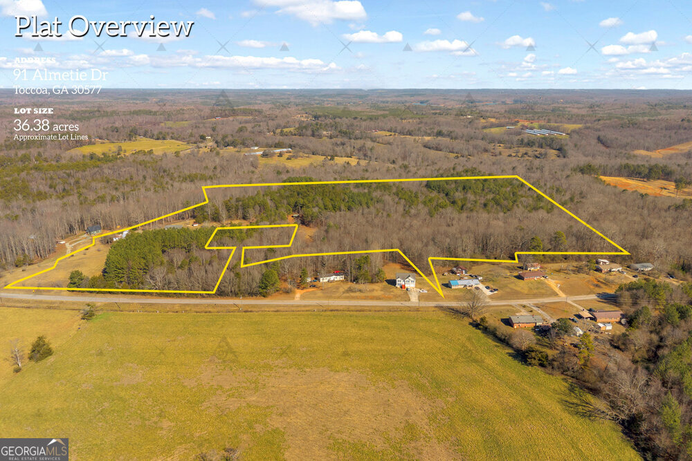 91 Almetie Drive Property Photo 2
