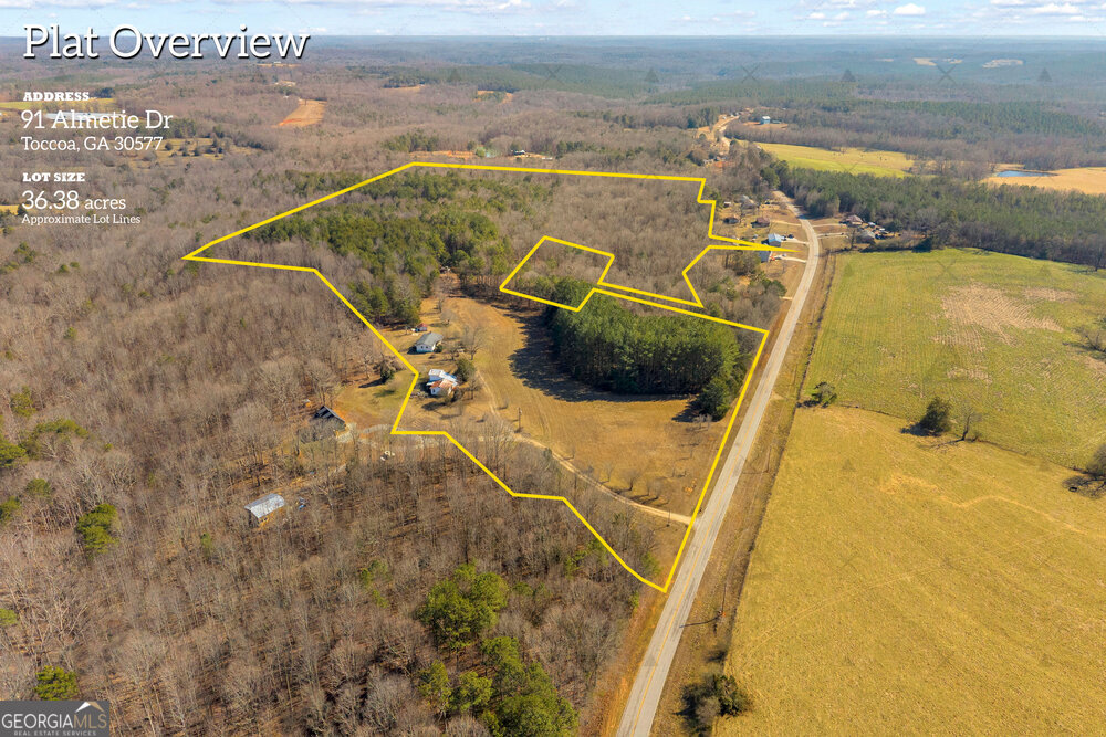 91 Almetie Drive Property Photo 3