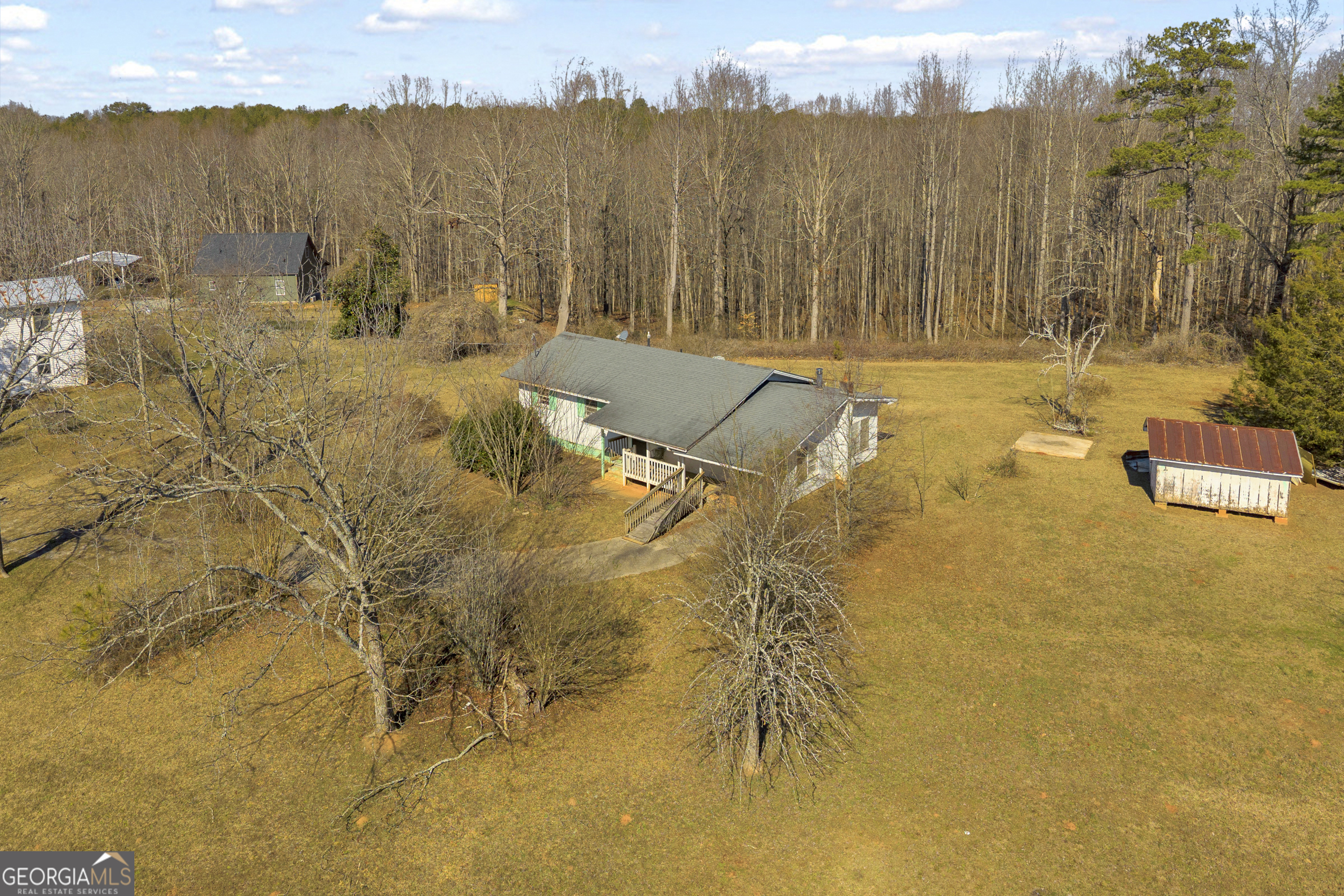91 Almetie Drive Property Photo 20