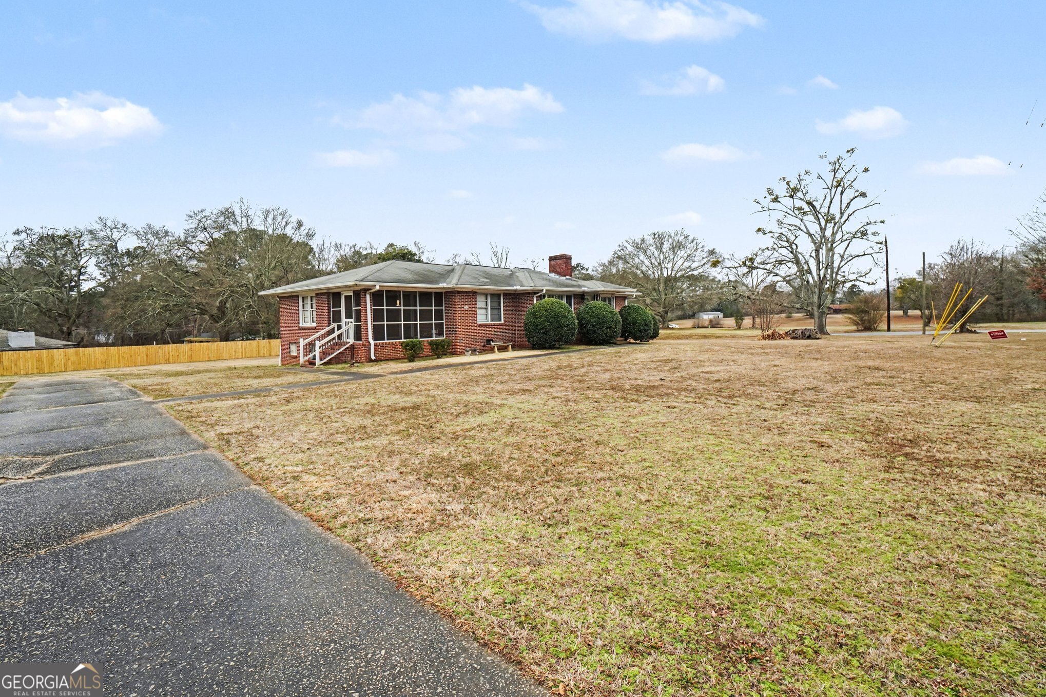 4568 Austell Powder Springs Road Property Photo 1
