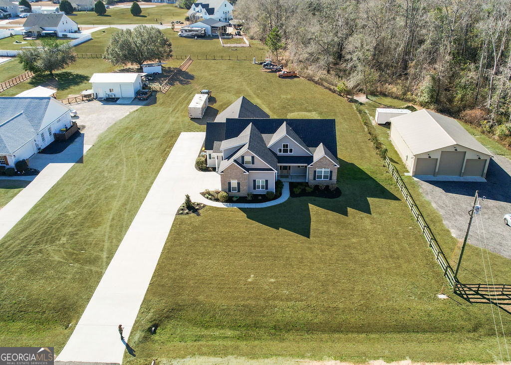 1355 Old Louisville Road Property Photo 1