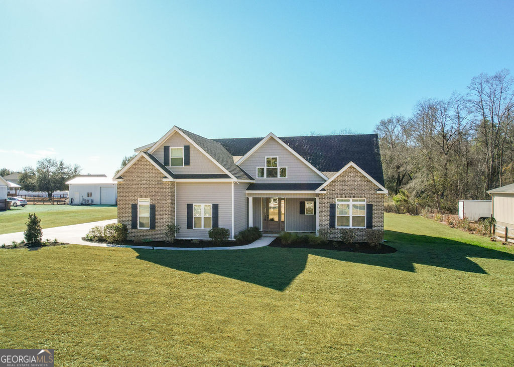 1355 Old Louisville Road Property Photo 2