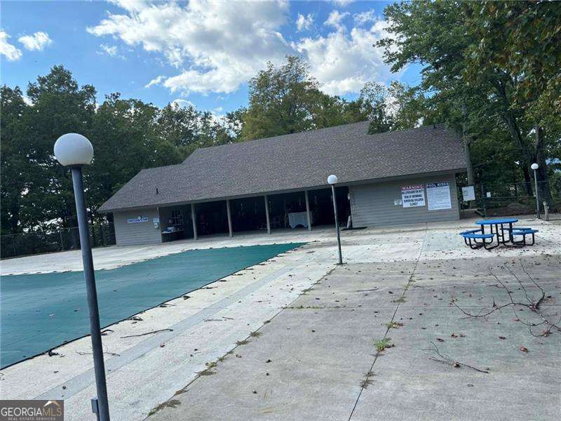 0 Little Hendricks Mountain Property Photo 13