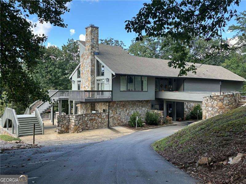 0 Little Hendricks Mountain Property Photo 14