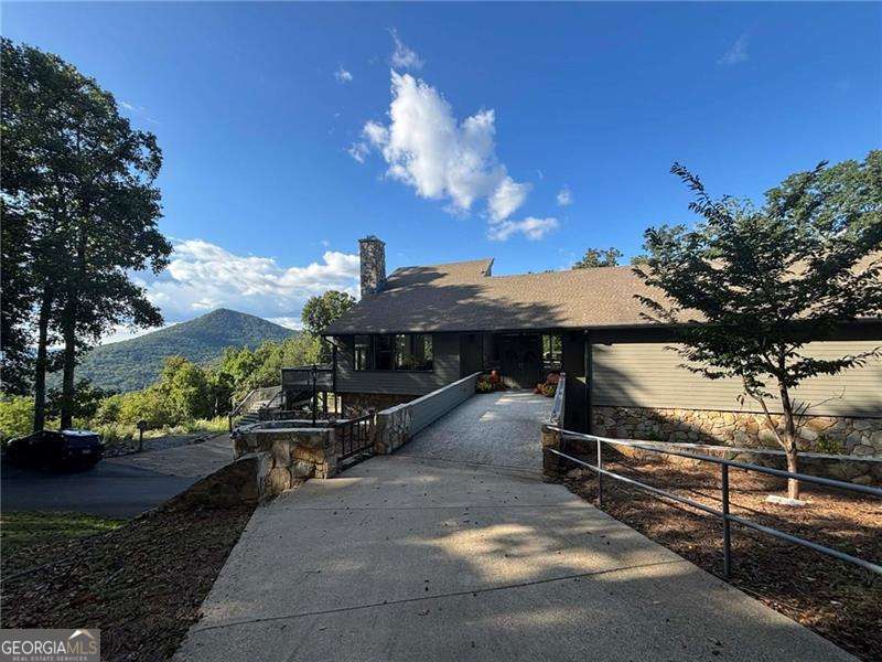 0 Little Hendricks Mountain Property Photo 17