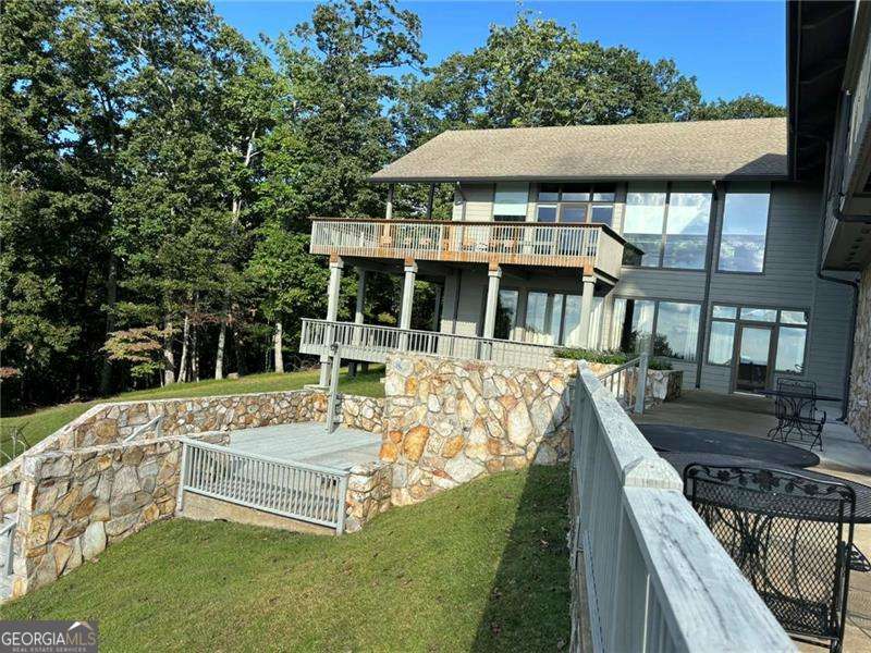 0 Little Hendricks Mountain Property Photo 18