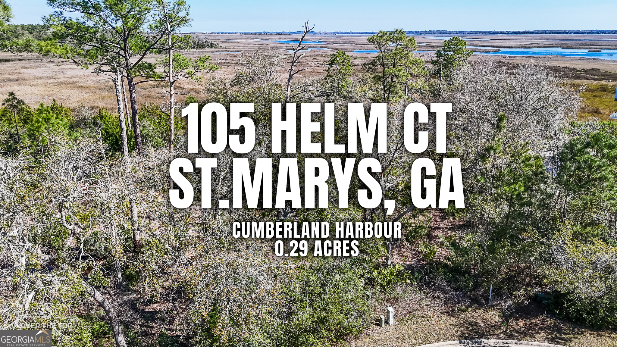 105 Helm Court Property Photo 1