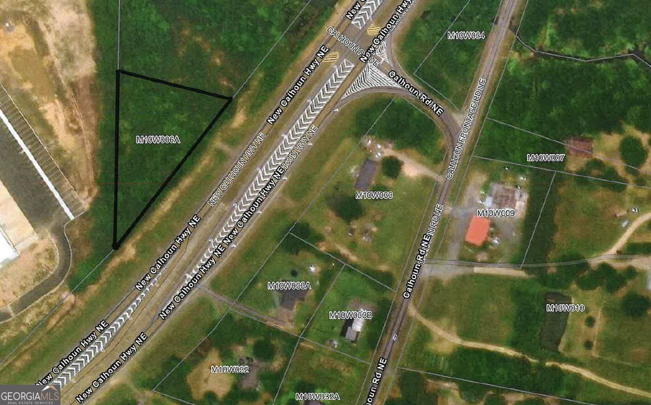 0 Calhoun Highway Property Photo 1