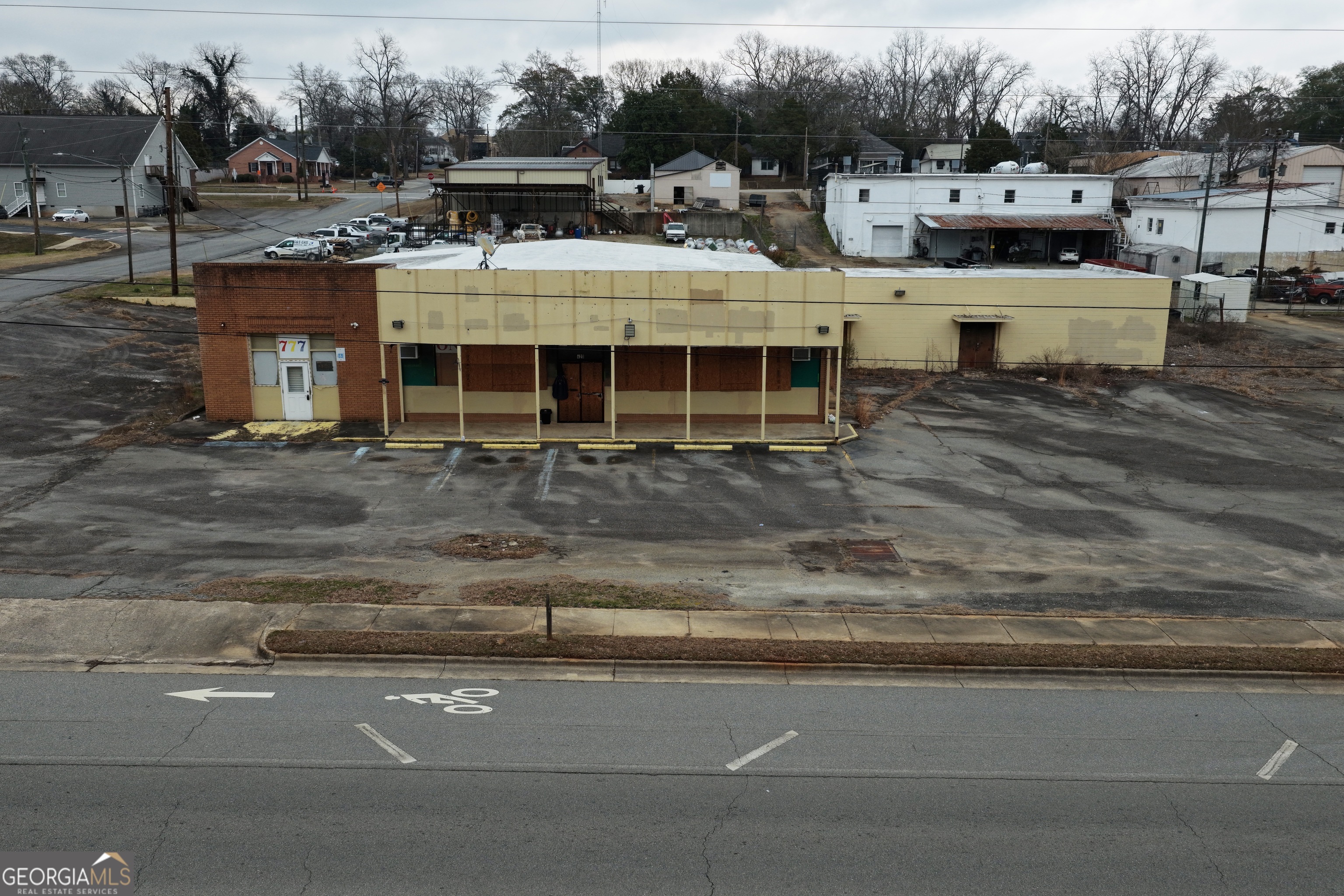 420 S Wilkinson Street Property Photo 1