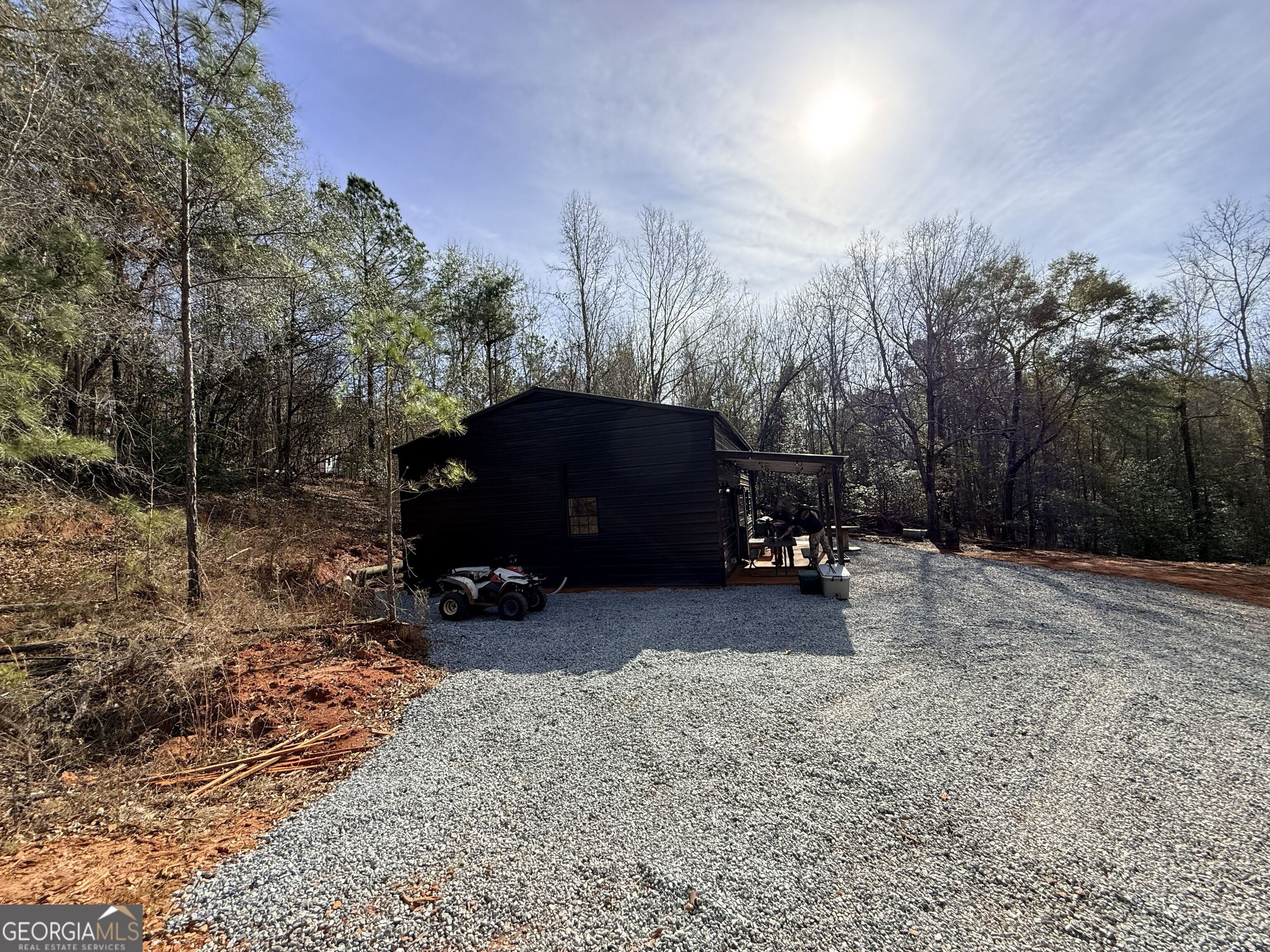 301 Beaver Dam Road Property Photo 1